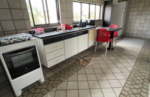 Atalaia Apartment | Ap na Beira da ORLA DE ATALAIA