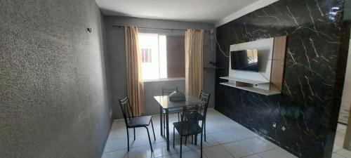 Autran Nunes Apartment | AP no Araturi-Próximo a Praia do Icaraí-CE