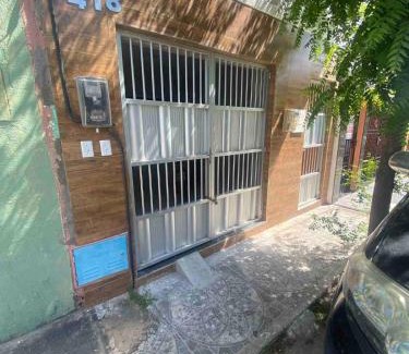 Sobral Apartment | Ap no campo dos velhos com ar