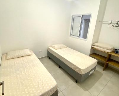 Centro Apartment | Ap no centro piscina e churras