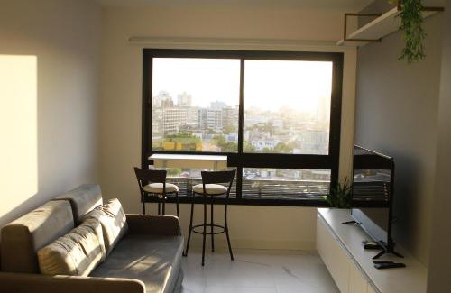 Azenha Apartment | Ap no coração de POA