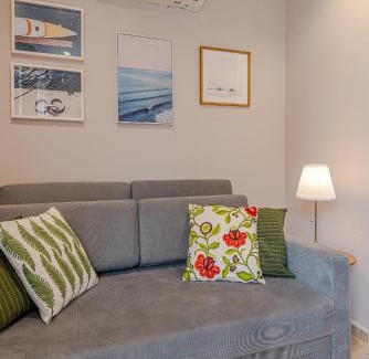 Cerqueira Cesar Apartment | AP nos Jardins a 150m da Av Paulista