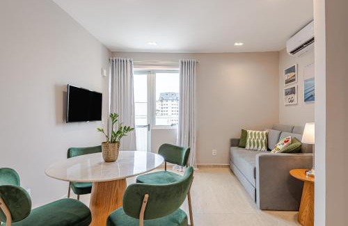 Cerqueira Cesar Apartment | AP nos Jardins a 150m da Av Paulista