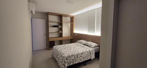 Praia da Armacao do Itapocoroi Apartment | Ap novo com vista para o Parque Beto Carrero! 6 min a pé