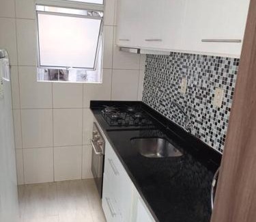 Tres Vendas Apartment | Ap Planejado Próx Quartier