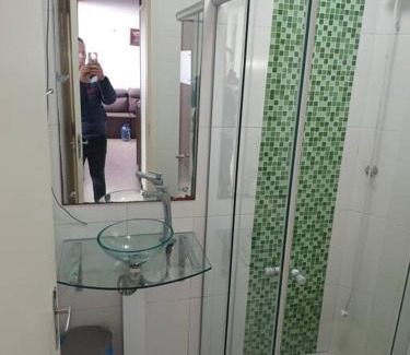 Tres Vendas Apartment | Ap Planejado Próx Quartier