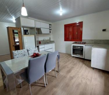 Fatima Apartment | Ap proximo ao lago