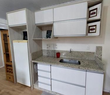 Fatima Apartment | Ap proximo ao lago