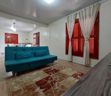 Fatima Apartment | Ap proximo ao lago