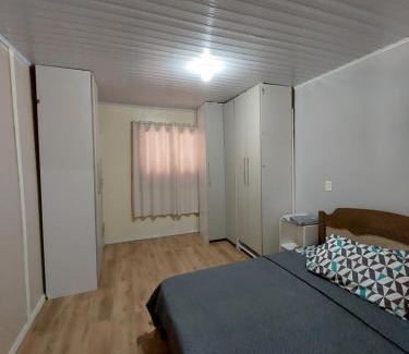 Fatima Apartment | Ap proximo ao lago