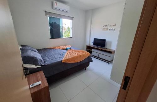 Barreirinhas Apartment | Ap Repouso - Cond Lençois Confort Barreirinhas