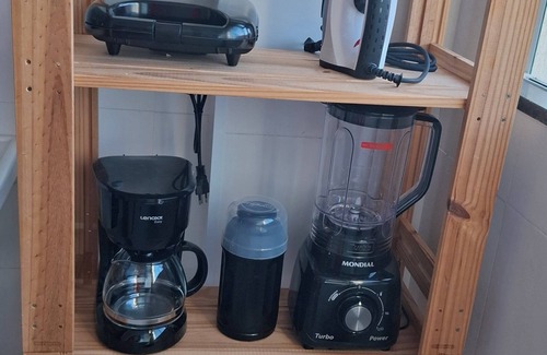 Barreirinhas Apartment | AP Rest - Lençois Confort Residence Barreirinhas Condominium