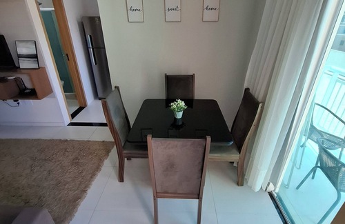 Barreirinhas Apartment | AP Rest - Lençois Confort Residence Barreirinhas Condominium