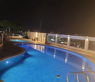 Capoeiras Apartment | Ap Royal Mirage