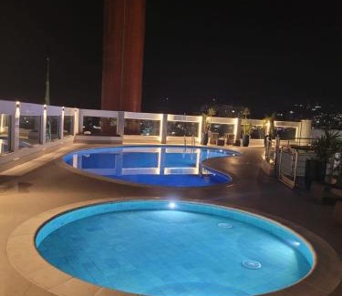 Capoeiras Apartment | Ap Royal Mirage