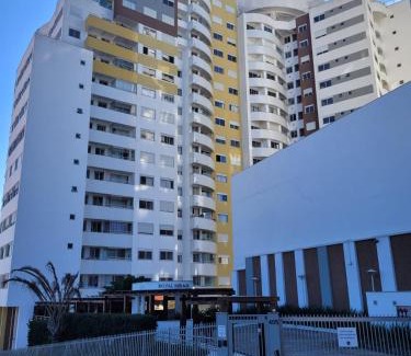 Capoeiras Apartment | Ap Royal Mirage