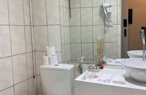 Campinas Apartment | AP Smart Glicério