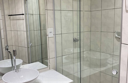 Campinas Apartment | AP Smart Glicério