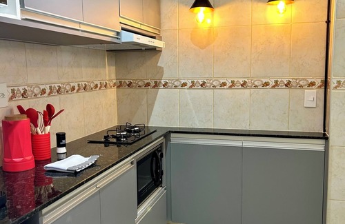 Piracicaba Apartment | AP Smart Hub Agro