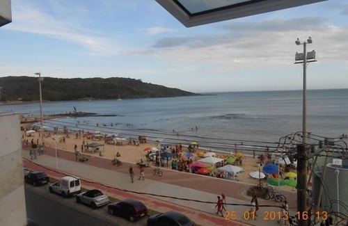 Praia do Morro Apartment | AP THE BEST FOR YOUR FAMILY. FROM 200/DAY