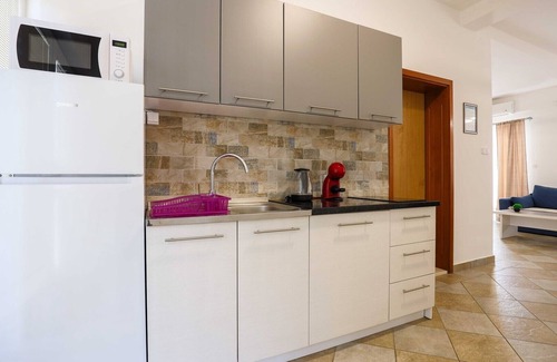 Neum Apartment | Ap with private pool.