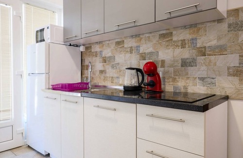 Neum Apartment | Ap with private pool.