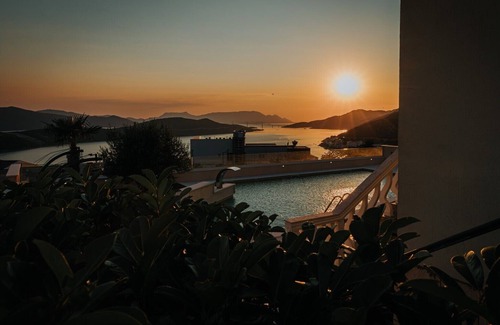 Neum Apartment | Ap with private pool.