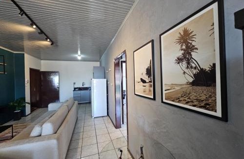 Sao Miguel Do Oeste Apartment | AP104 - Amplo AP no centro c/AC