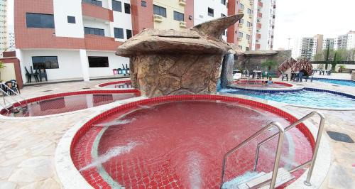 J Jeriquara Apartment | AP201-Golden Dolphin Supreme byParticular