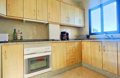 Chimenea Apartment | AP231 - Capistrano Playa