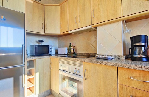 Chimenea Apartment | AP231 - Capistrano Playa