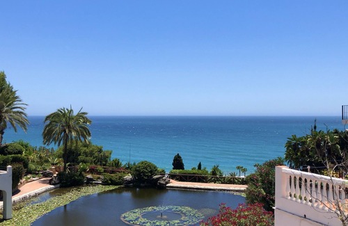 Chimenea Apartment | AP231 - Capistrano Playa