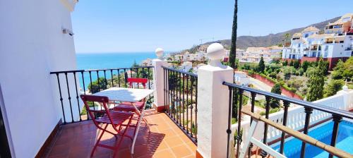 Punta Lara Villa | AP349 - Casa del Aguila