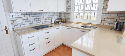 Punta Lara Villa | AP349 - Casa del Aguila