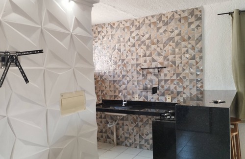 Jardim Esperanca Apartment | Apartment with pool