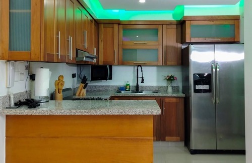 Santiago de los Caballeros Apartment | Apartment with Swimming Pool Santiago Rep.