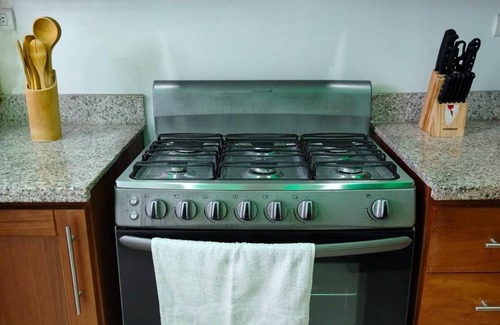 Santiago de los Caballeros Apartment | Apartment with Swimming Pool Santiago Rep.