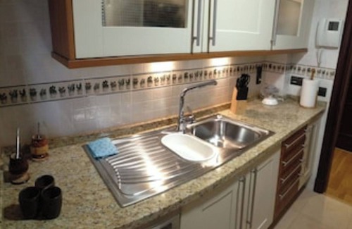 Las Palmas de Gran Canaria Apartment | Apartment near Las Canteras Beach with free Wifi and AC.