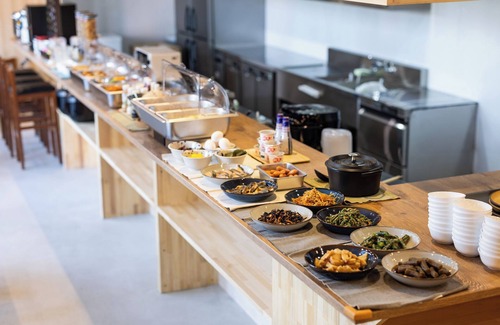 Akabane Hotel | APA Hotel Akabane Iwabuchi Ekimae