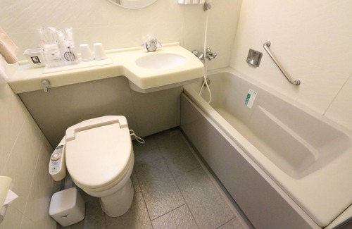 Hashima Hotel | APA Hotel Gifu Hashima Ekimae