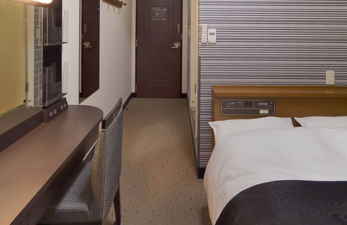 Hashima Hotel | APA Hotel Gifu Hashima Ekimae