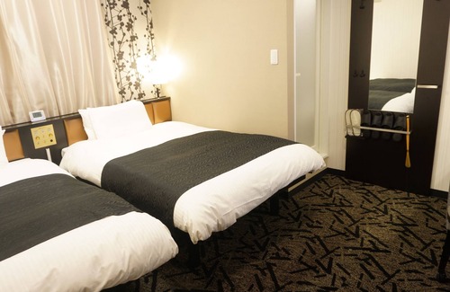 Hachinohe Hotel | APA Hotel Hachinohe Chuo