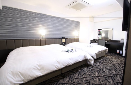 Hikone Hotel | APA Hotel Hikone Minami