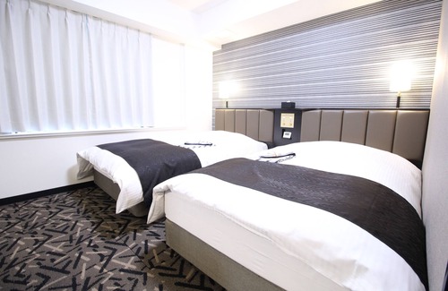 Hikone Hotel | APA Hotel Hikone Minami