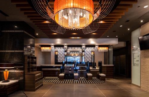 Nishiki Hotel | APA Hotel Nagoya Fushimi Ekikita