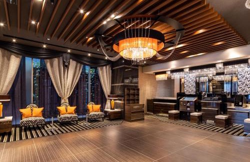 Nishiki Hotel | APA Hotel Nagoya Fushimi Ekikita