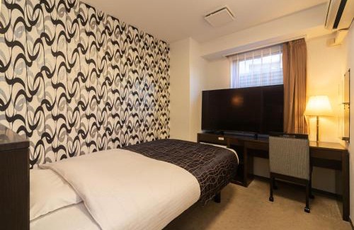 Kadoma Hotel | APA Hotel Osaka Kadomashi Ekimae