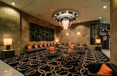 Minami Hotel | APA Hotel & Resort Sapporo