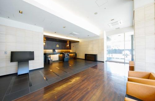 Sakai Ward Hotel | APA Hotel Sakai Ekimae
