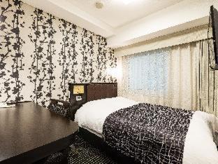 Sendai Hotel | APA Hotel Sendai Eki Itsutsubashi